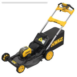 Tondeuse – DCMWSP550N-XJ - à batterie - DEWALT