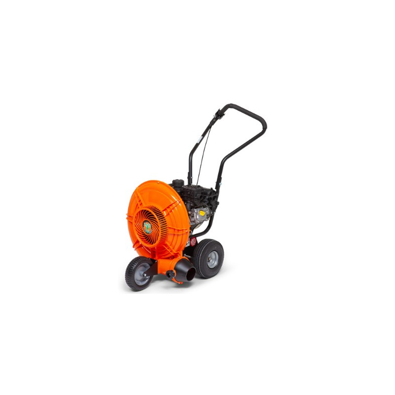 Souffleur - BILLY GOAT - F602H