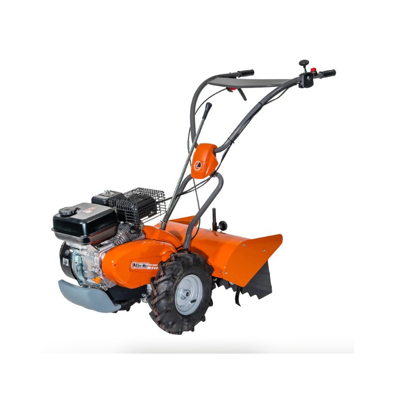 Rotobineuse - MH 4800 R - OLEO