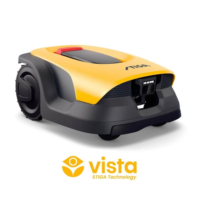Robot de tonte - STIGA - A6