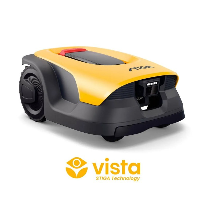 Robot de tonte - STIGA - A10