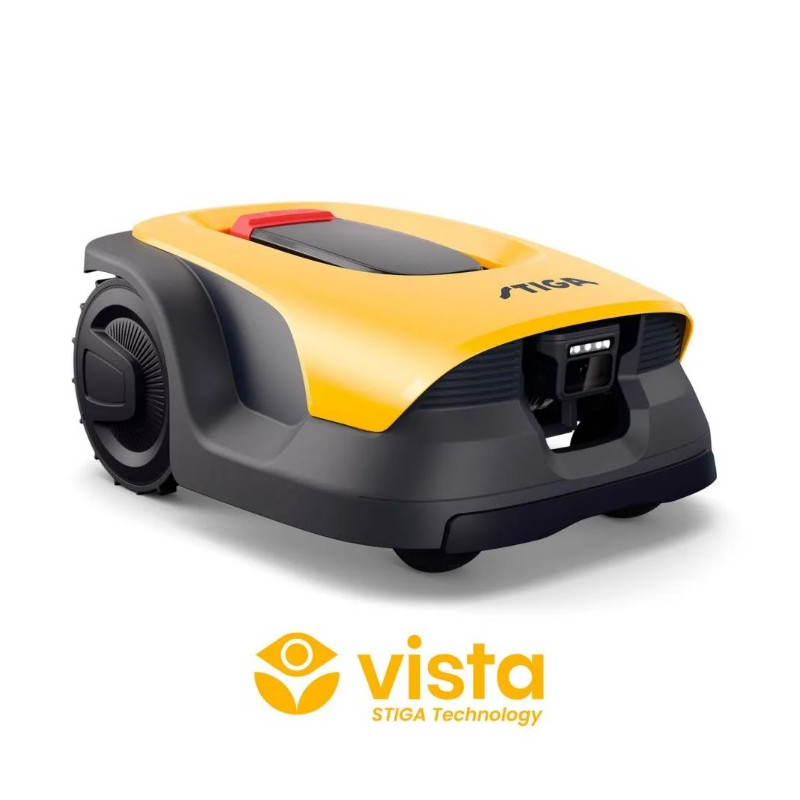 Robot de tonte - STIGA - A15