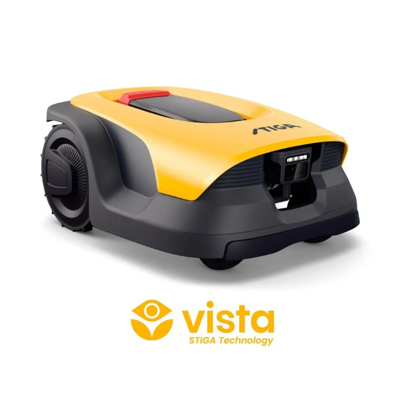 Robot de tonte - STIGA - A25