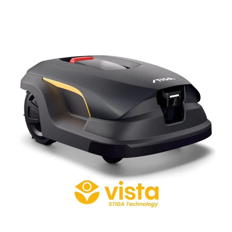 Robot de tonte - STIGA - A50