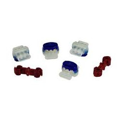 Kit connecteurs - robot tondeuse - CRAMER - 2908786