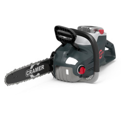 Tronçonneuse - à batterie - 82CS25 - Cramer