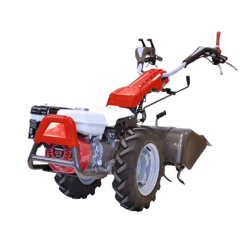 Motoculteur fraise arrière – Oleo Mac – KAM 7S