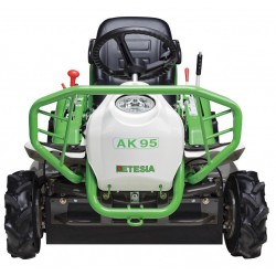 ETESIA attila 95