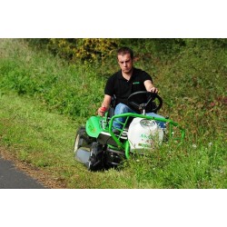 ETESIA attila 95