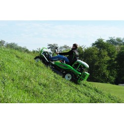 ETESIA attila 98X