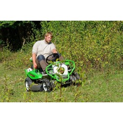 ETESIA attila 98X