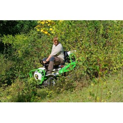 ETESIA attila 98X