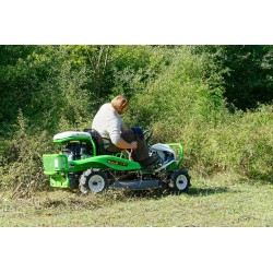 ETESIA attila 98X