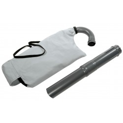 Souffleurs Aspitateur Broyeur Oleo Mac BV270