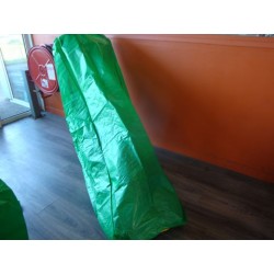 Housse de protection tondeuse