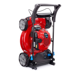 Tondeuse à gazon - TORO - 21773 - Thermique tractée - Recycler