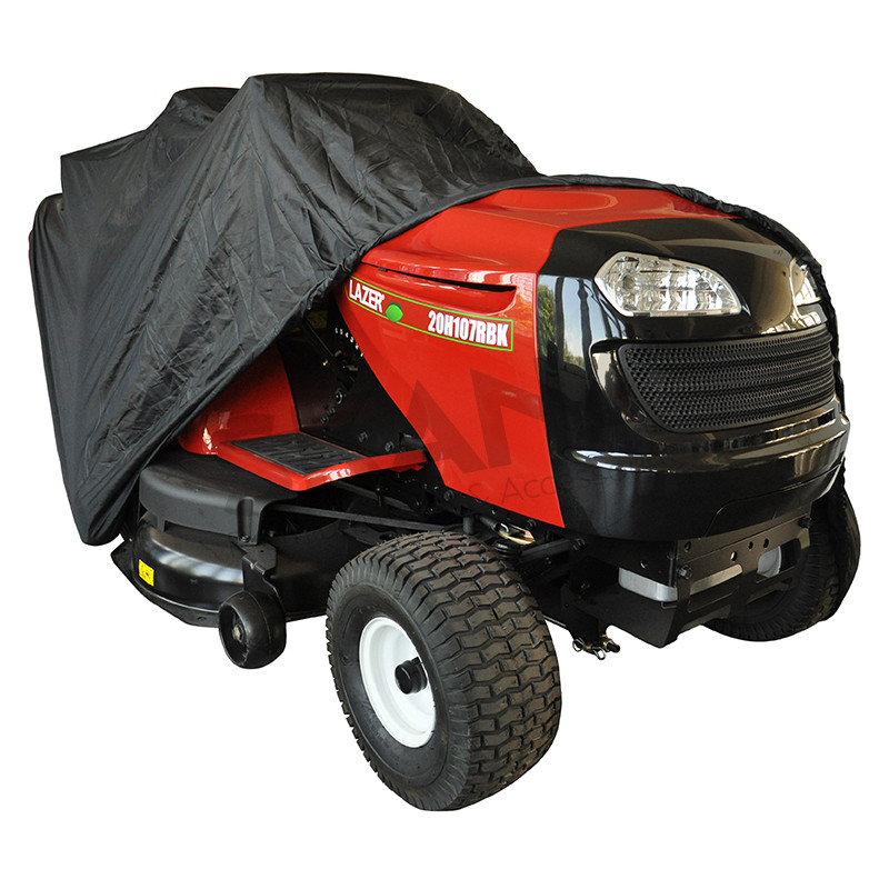 Housse extra large pour autoportée bac arrière