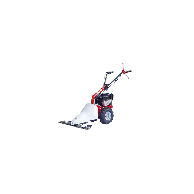 Motofaucheuse - Eurosystems - BILAMA M210