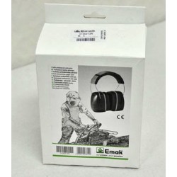 Oreillettes anti bruit Premium 