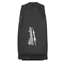Housse -tondeuse 53cm - Milwaukee - 4932479821