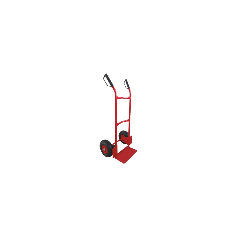 Diable - Drakkar- 200kg