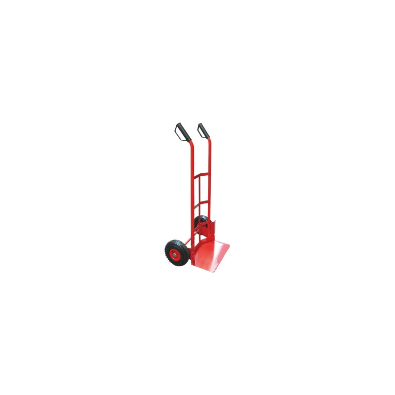 Diable - Drakkar - cintré 300kg