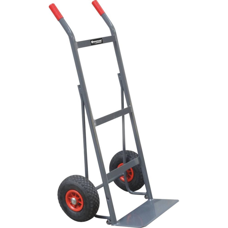 Diable - Drakkar - 150kg