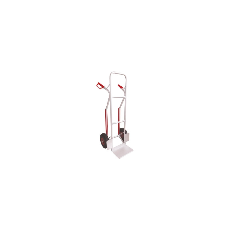 Diable - Drakkar - 200kg aluminium