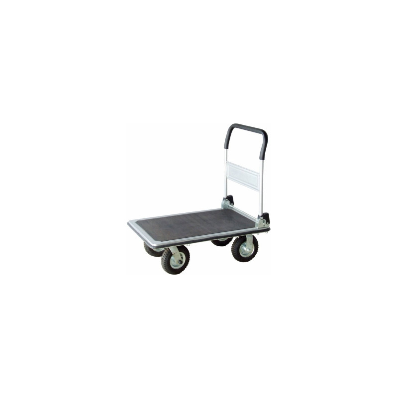 Chariot - Drakkar - 4 roues gonflables 300kg