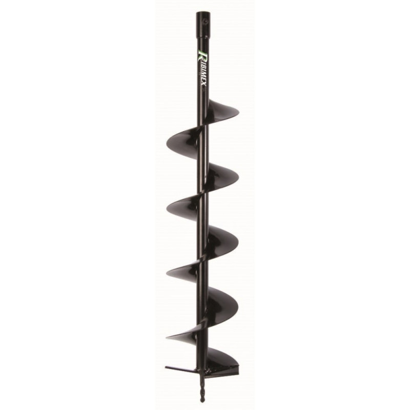 Mèche pour tarière thermique - RIBIMEX- 250mm
