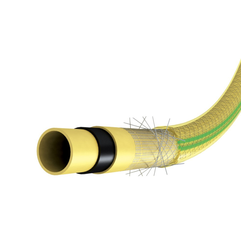 Tuyau d'arrosage tubi"roll- RIBIMEX -  19 mm 25m