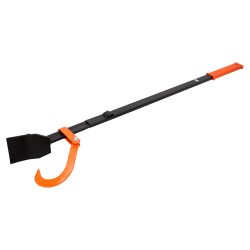 Levier d'abattage avec levier coulissant - Bahco - 130cm