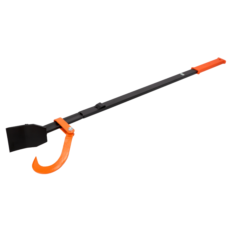 Levier d'abattage avec levier coulissant - Bahco - 130cm