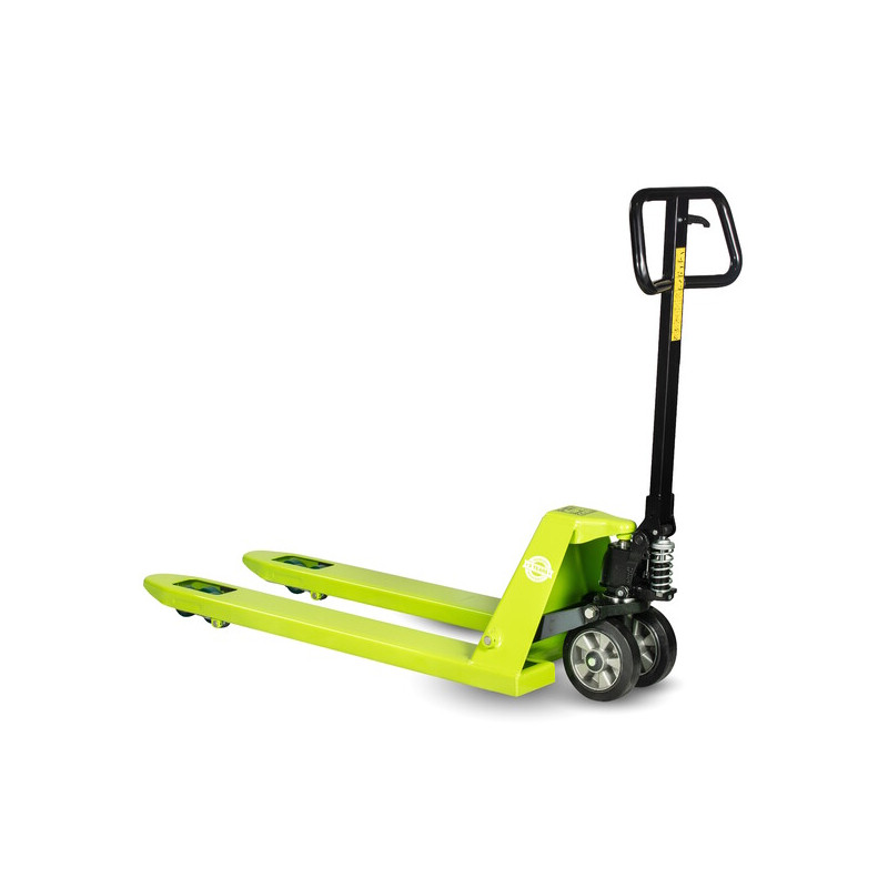 Transpalette manuel 2,5T  GS EVO 25 - PRAMAC - S4 CBV 1150X525