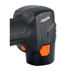 Sécateur sans fil - BAHCO - sur batterie 26 mm BCL226
