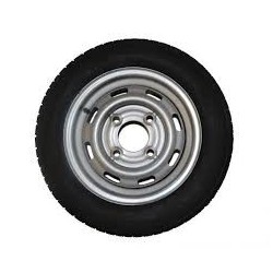 Roue de secours