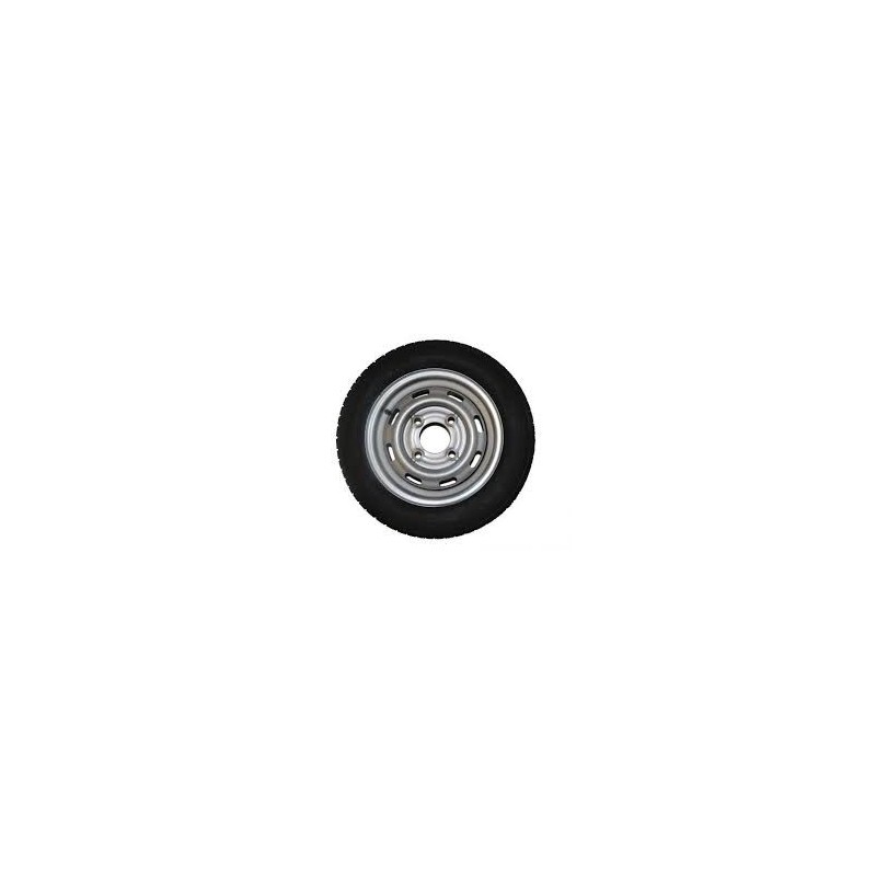Roue de secours
