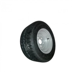 Roue de secours - 02071 - Pour Lider 33630-34632