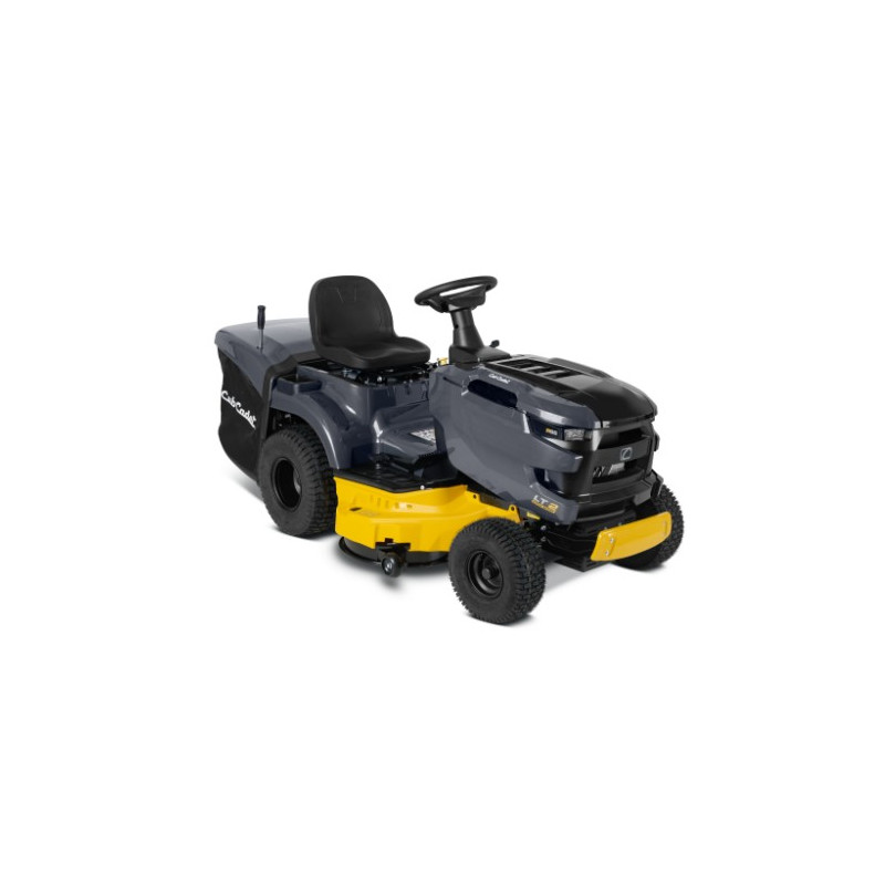 Autoportée bac arrière - CUB CADET - LT2R92