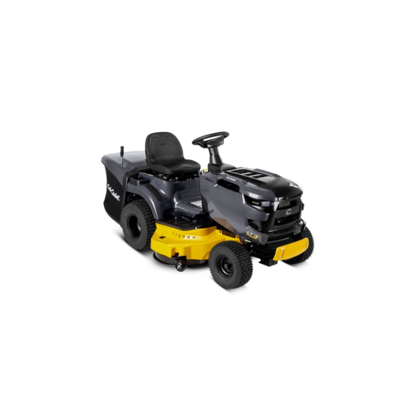 Autoportée  - CUB CADET - LT3 R102