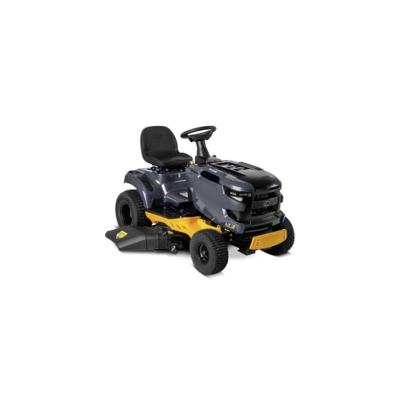 Autoportée  - CUB CADET - LT3 R108