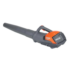 Souffleur Kit BVi 60 BOOST - 1 batterie - 1 chargeur- Oleo Mac