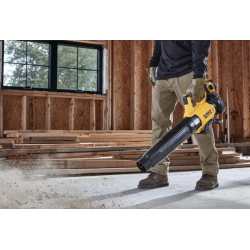 Souffleur – DCMBL562N-XJ- à batterie - DEWALT