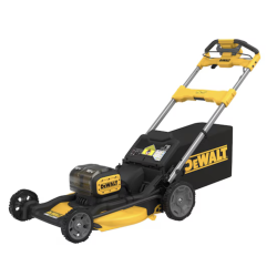 Tondeuse – DCMWSP156N-XJ - à batterie - DEWALT