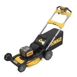 Tondeuse – DCMWSP156N-XJ - à batterie - DEWALT