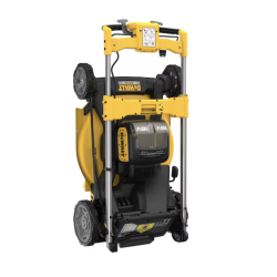 Tondeuse – DCMWSP156N-XJ - à batterie - DEWALT
