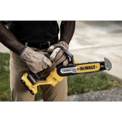 Tronçonneuse - Élagueuse – DCMPS520N-XJ - à batterie - DEWALT