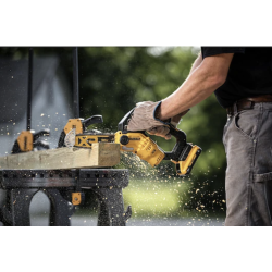 Tronçonneuse - Élagueuse – DCMPS520N-XJ - à batterie - DEWALT